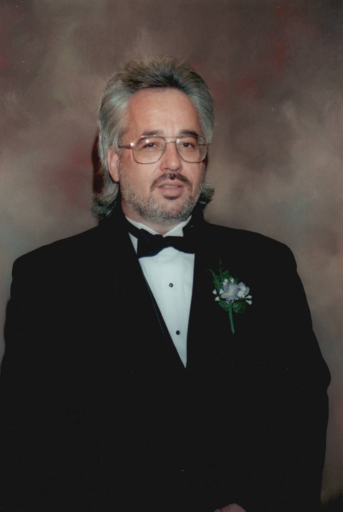 Obituary of Charles F Vandivier Sr.