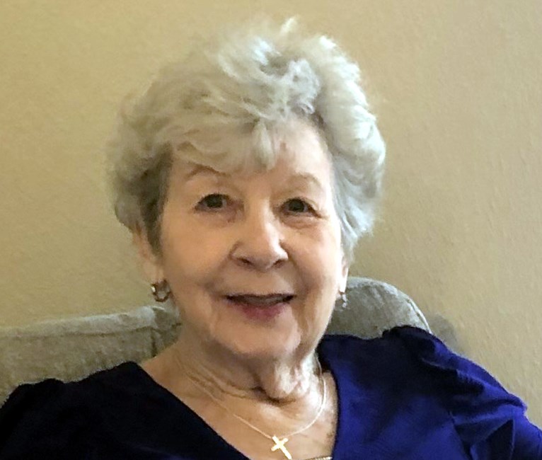 Obituary of Carolyn Joan Cherry Boyll