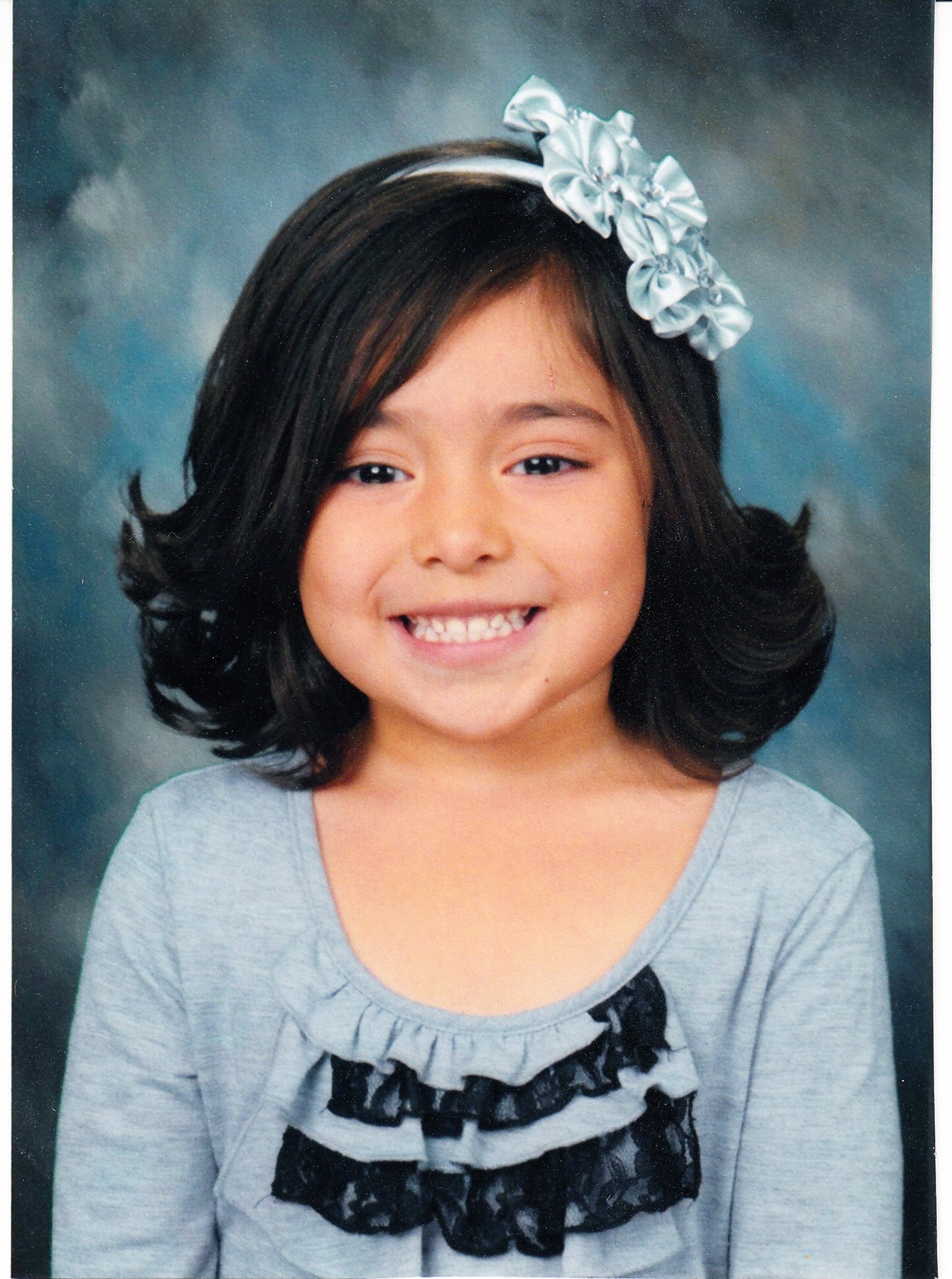 Obituary of Chelsea Rosylynn Briceno