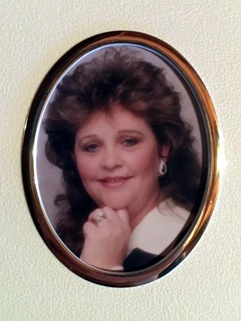 Obituary of Joni Frensley Moody