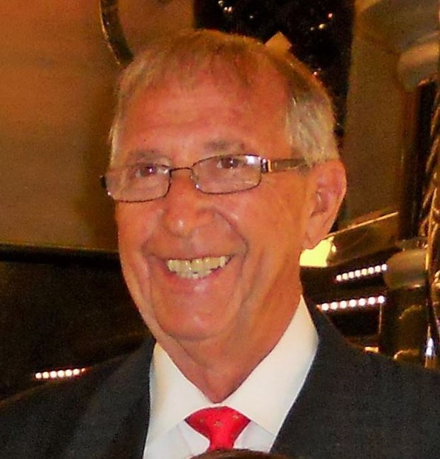 Obituary of Joseph D. Fardella