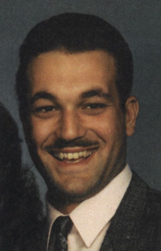 Obituary of Mark David Kellner