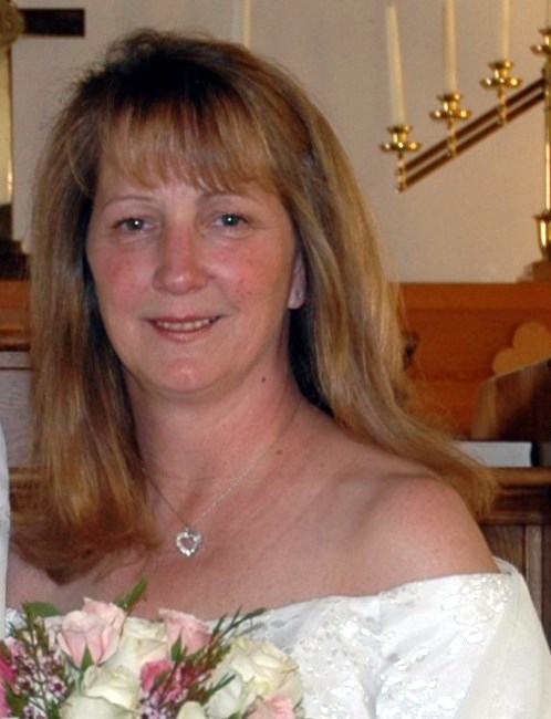 Obituary of Karen Margaret Johnson Thomas