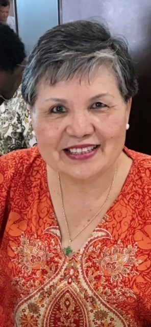 Obituary of Teresa Leon