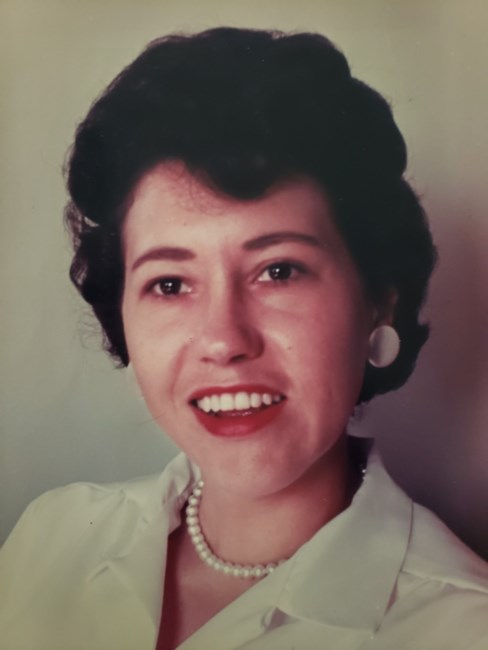 Obituary of Charlotte A Miller