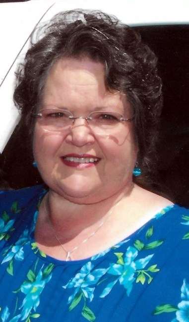 Obituario de Judy Jeanette Westbrook Butts