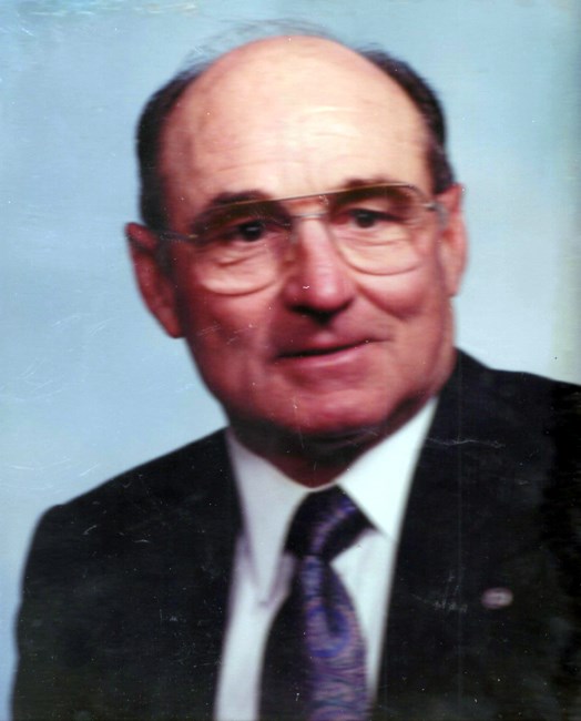 Obituary of Ed Wills