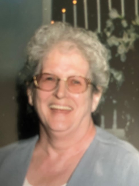 Obituary of Eva Mae Unland