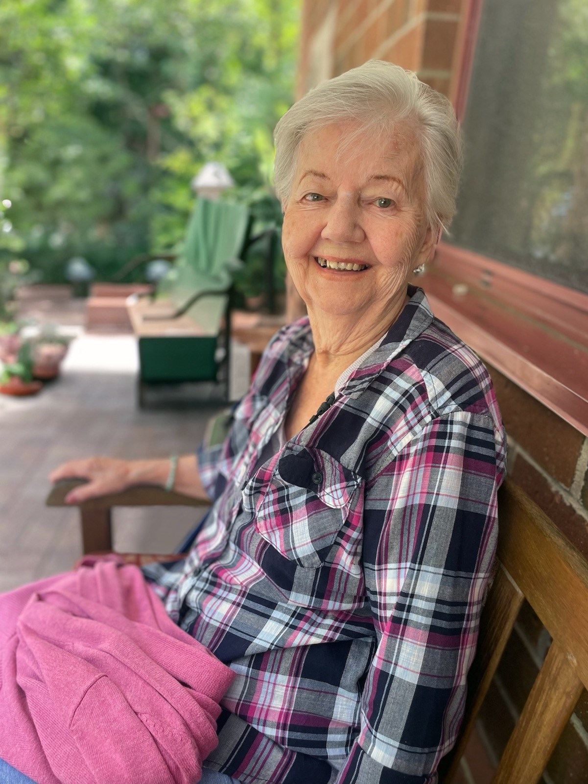 Obituary of Dolores R. Hostomsky