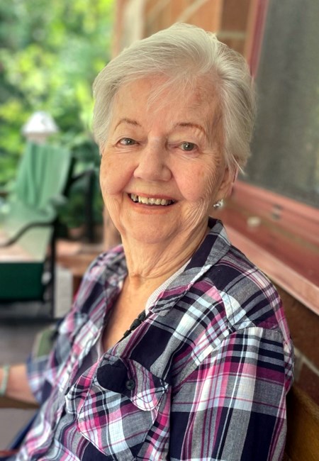 Obituary of Dolores R. Hostomsky