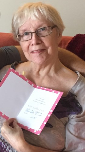 Obituary of Cynthia C. Hancock