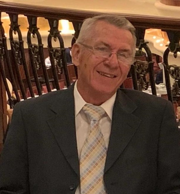 Obituary of Mr. Leopoldo Maldonado Dávila