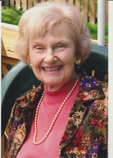 Obituary of Elda M. Bennett
