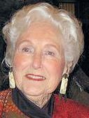 Dorothy Yates