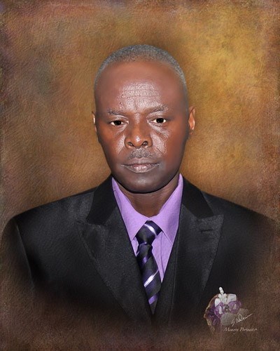 Obituary of Pierre Nkurikiye
