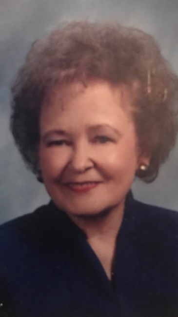Obituary of Clara Ruth Greer