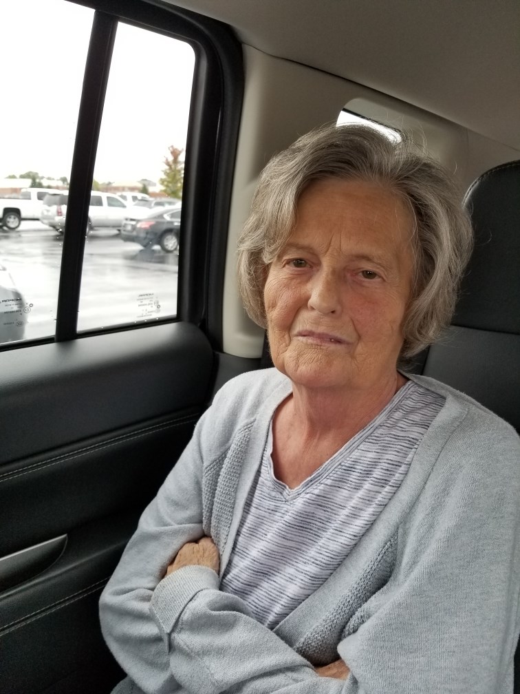 Obituary of Kathy Sue (McBee) Plahitko