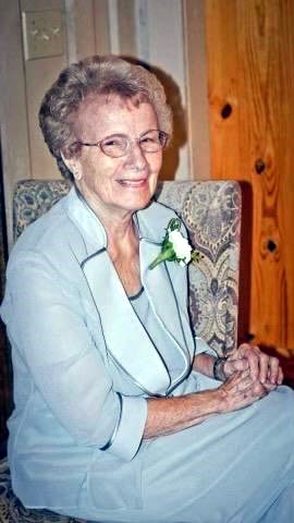Obituary of Helen I. Meneley