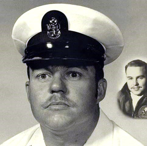 Avis de décès de Hubert Larry Davis