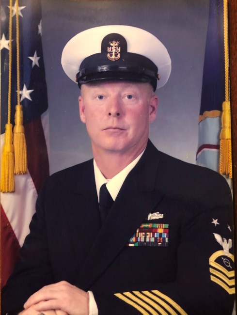 Obituary of Robert James Young