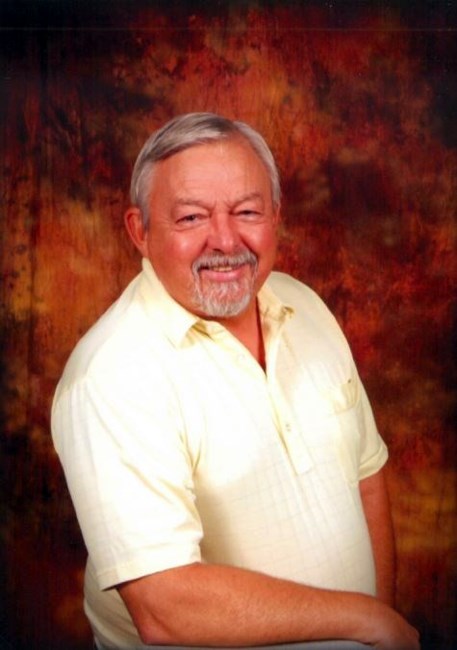 Obituary of John Frederick Ash III