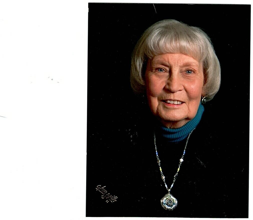 Obituary of Lela M. Lameyer
