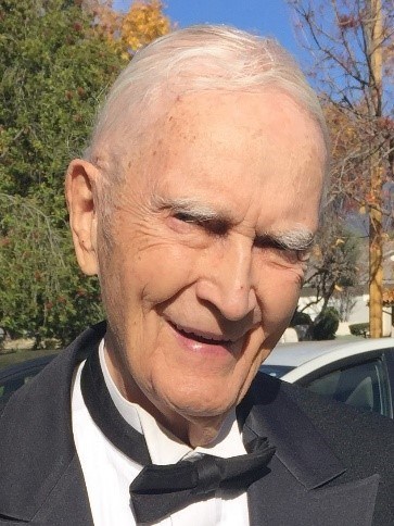Obituary of Larry Lawrence Joseph Thorp