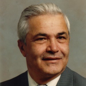 Obituary of Angelo Giovinazzo