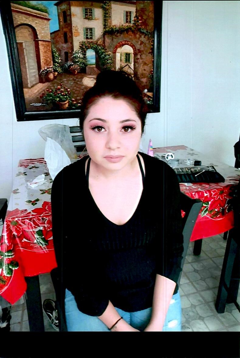 Obituary of Joanne Rios