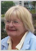 Obituary of Gale Anne Danyluk