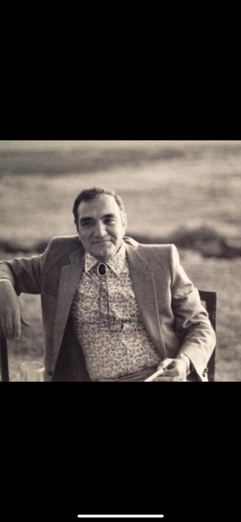 Obituario de Jorge Jaber Gomez