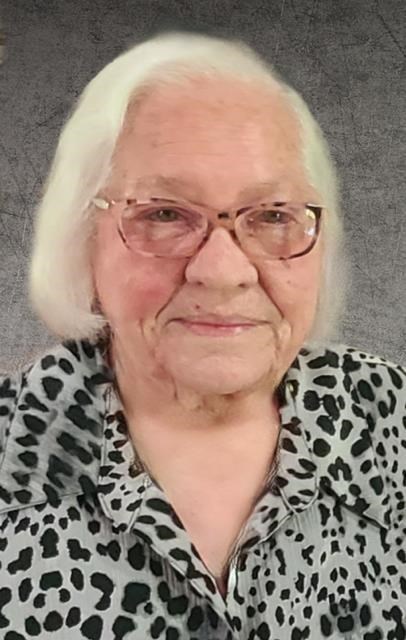 Obituary of Audrey K. Rayborn Lavergne