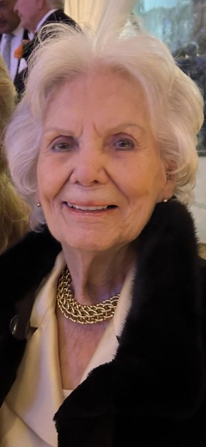 Obituary of Margaret S Bickerstaff