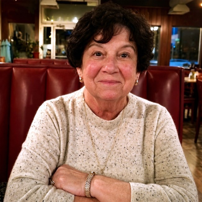 Obituary of Judith D. "Judy" Sullivan