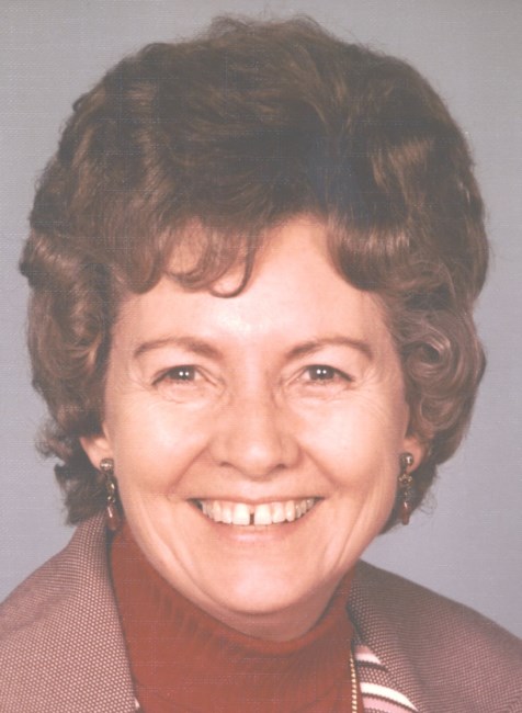Obituary of Frances Marie Fischer Leverett