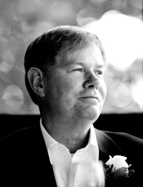 Avis de décès de Ronald Eugene Finch