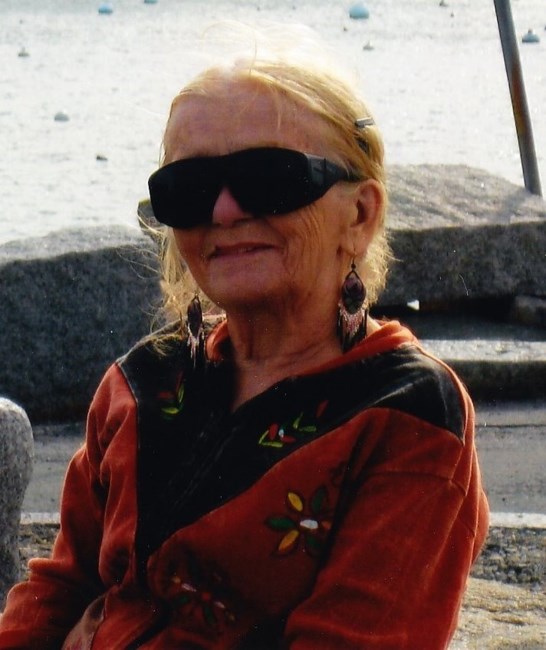 Obituario de Ann Marie Nelson