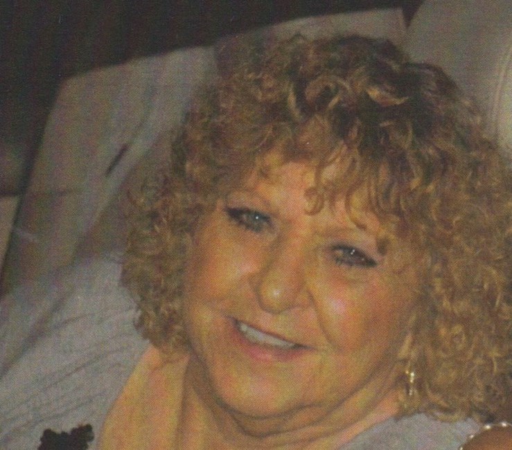 Obituary of E. Gail Scoggins