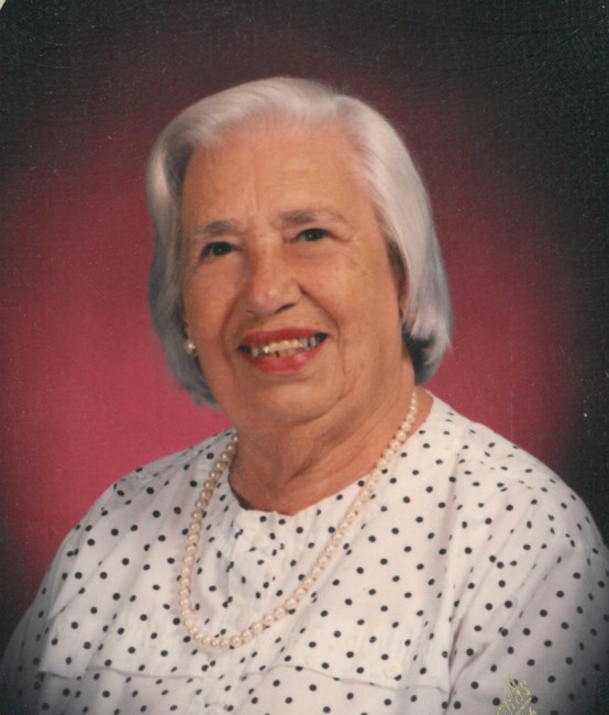 Obituary of Ana L. Diaz