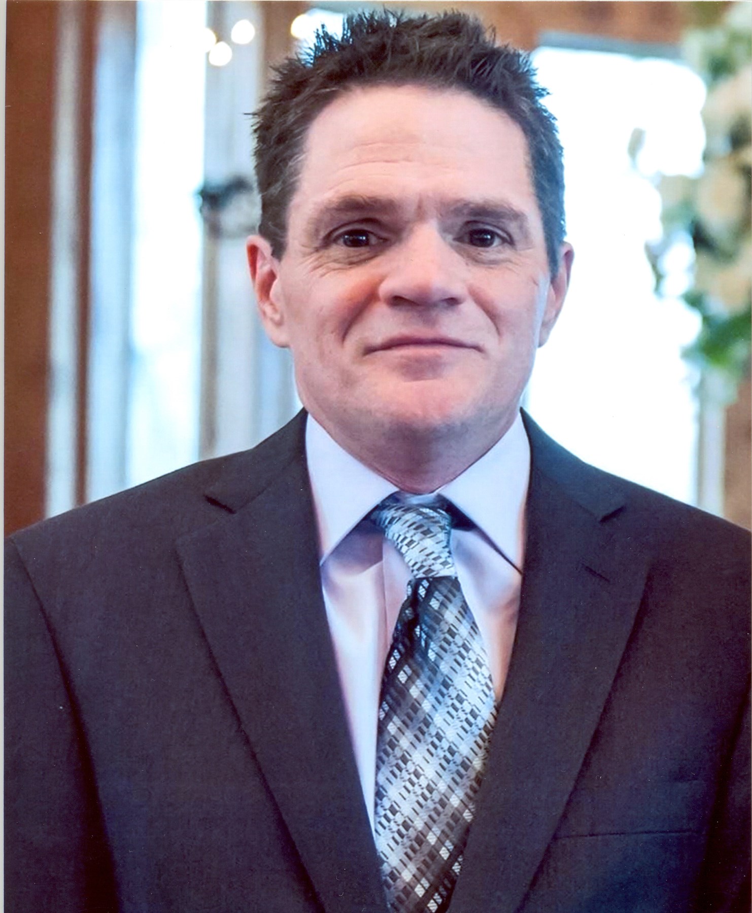 Obituary of Thomas Howard Underwood