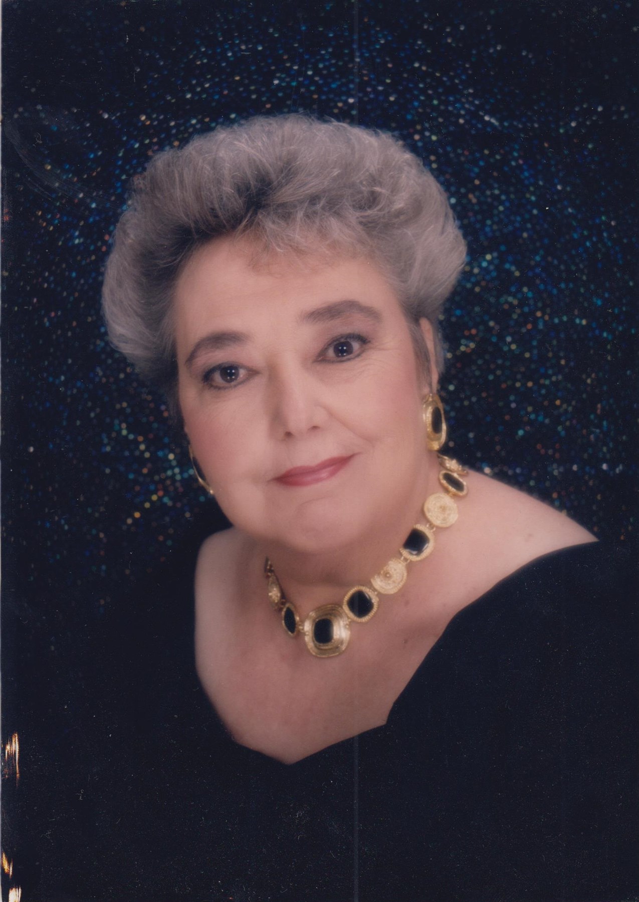 Obituary of Juanita Childress Jones Love