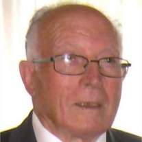 Obituary of Giuseppe Mangiafico