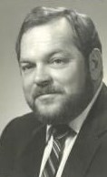 Obituary of John Charles McCormick