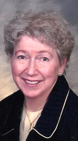 Obituario de Dolores Joan Eckstrom