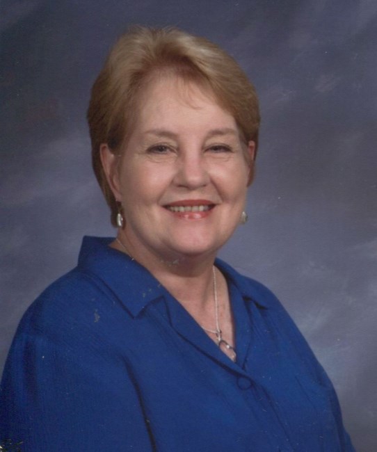 Obituary of Sandra K. Robinson