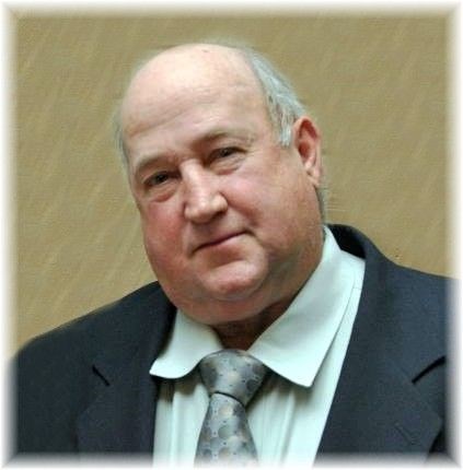 Obituary of Roy L. Montgomery