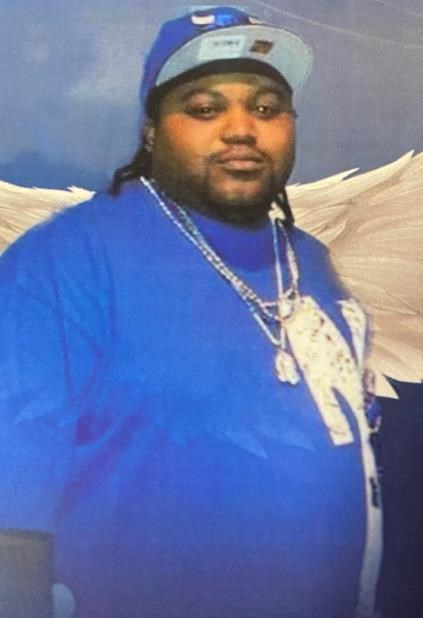 Obituario de Montrell Austin