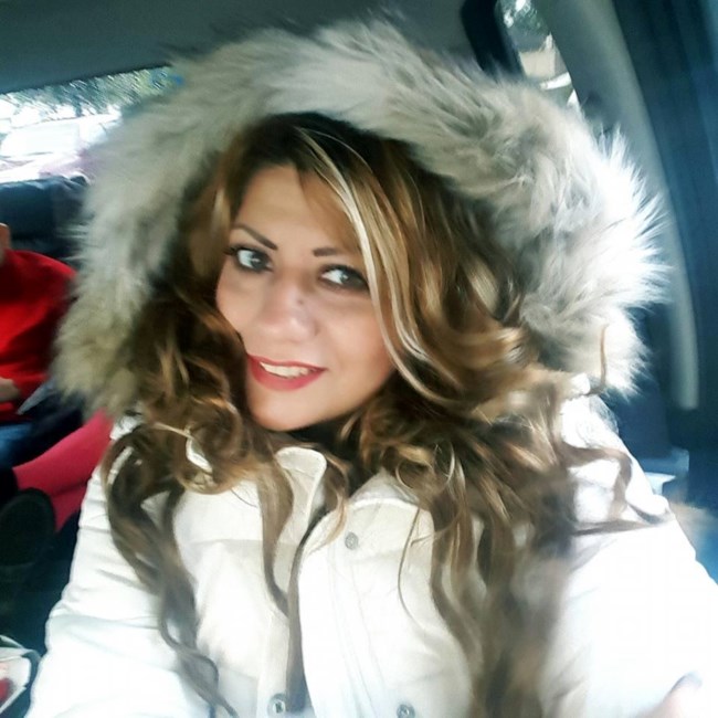 Obituary of Ursula G Aguilar