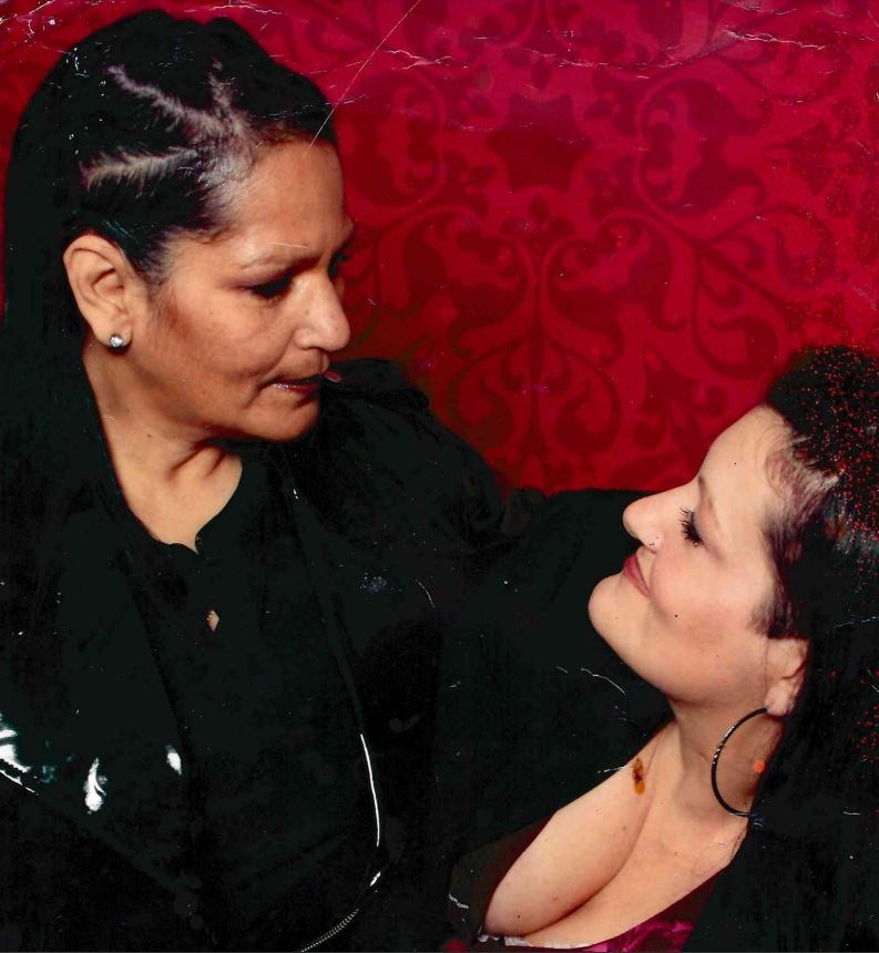 Obituary of Luz Maria Barajas