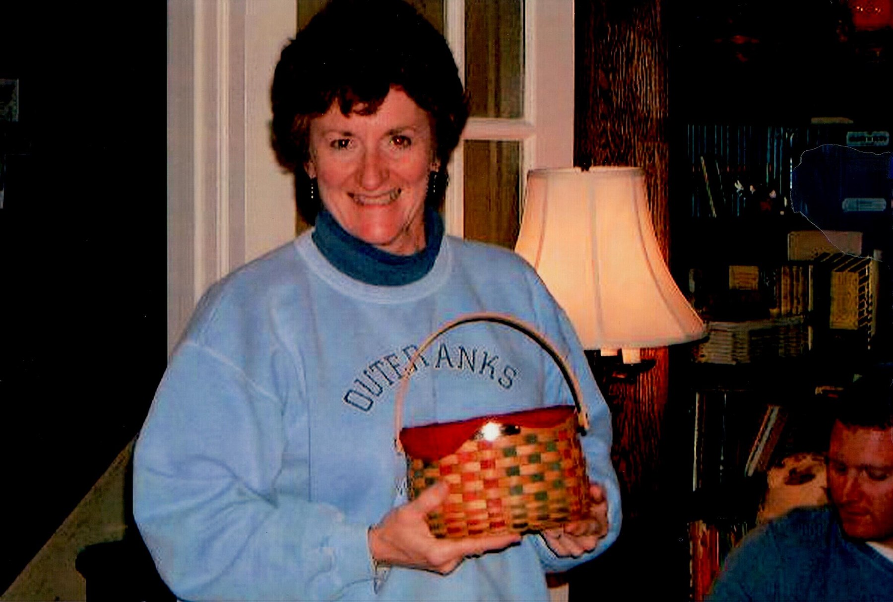 Obituary of Elaine Ann Astor